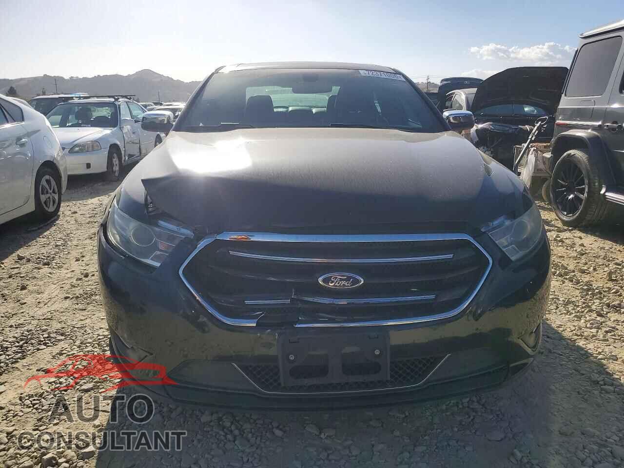 FORD TAURUS 2014 - 1FAHP2F84EG110979