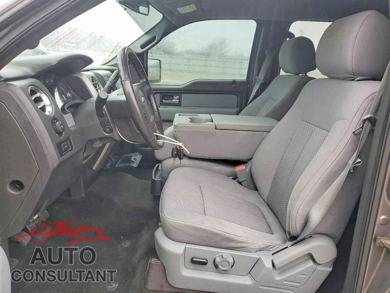 FORD F-150 2013 - 1FTFW1EF9DFB88046