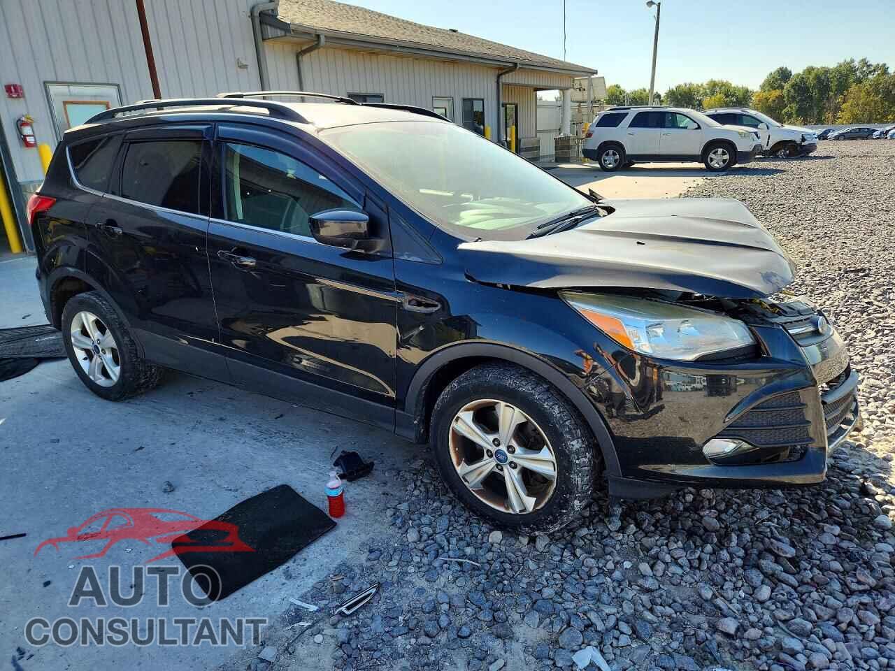 FORD ESCAPE 2014 - 1FMCU9G90EUA40374
