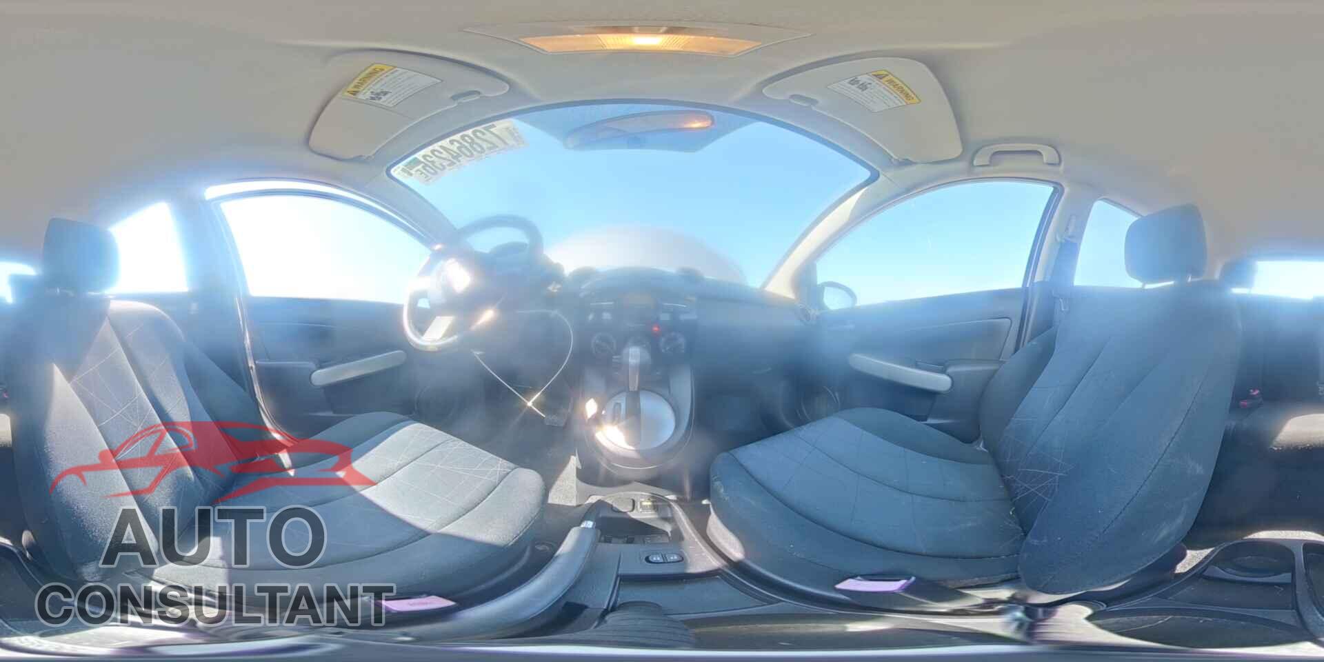 MAZDA MAZDA2 SPO 2014 - JM1DE1KY5E0180062