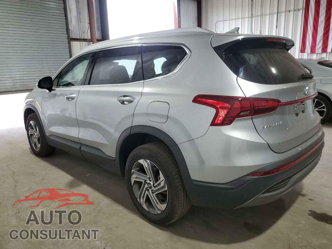 HYUNDAI SANTA FE 2023 - 5NMS2DAJ0PH598313