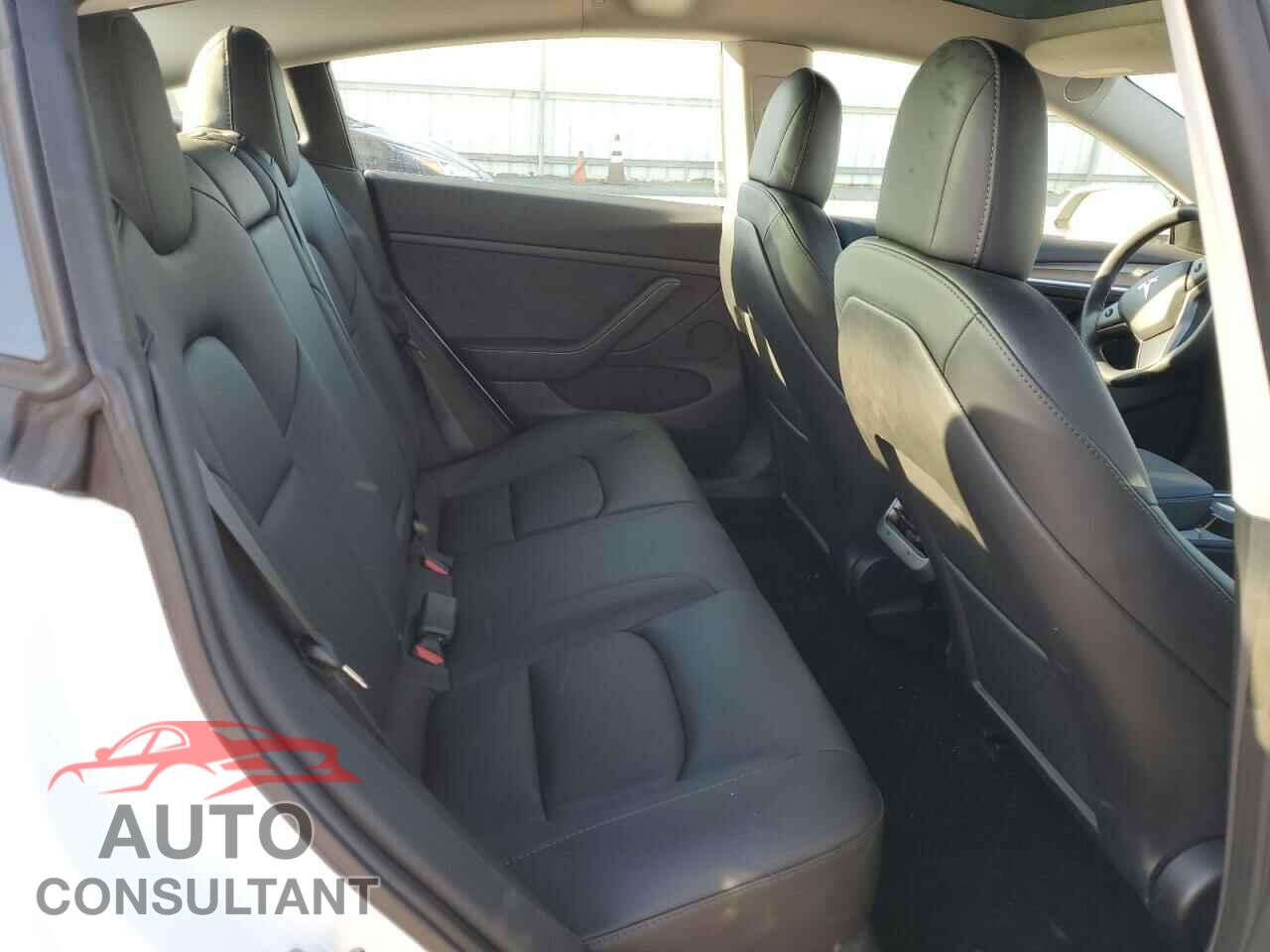 TESLA MODEL 3 2023 - 5YJ3E1EA1PF430606