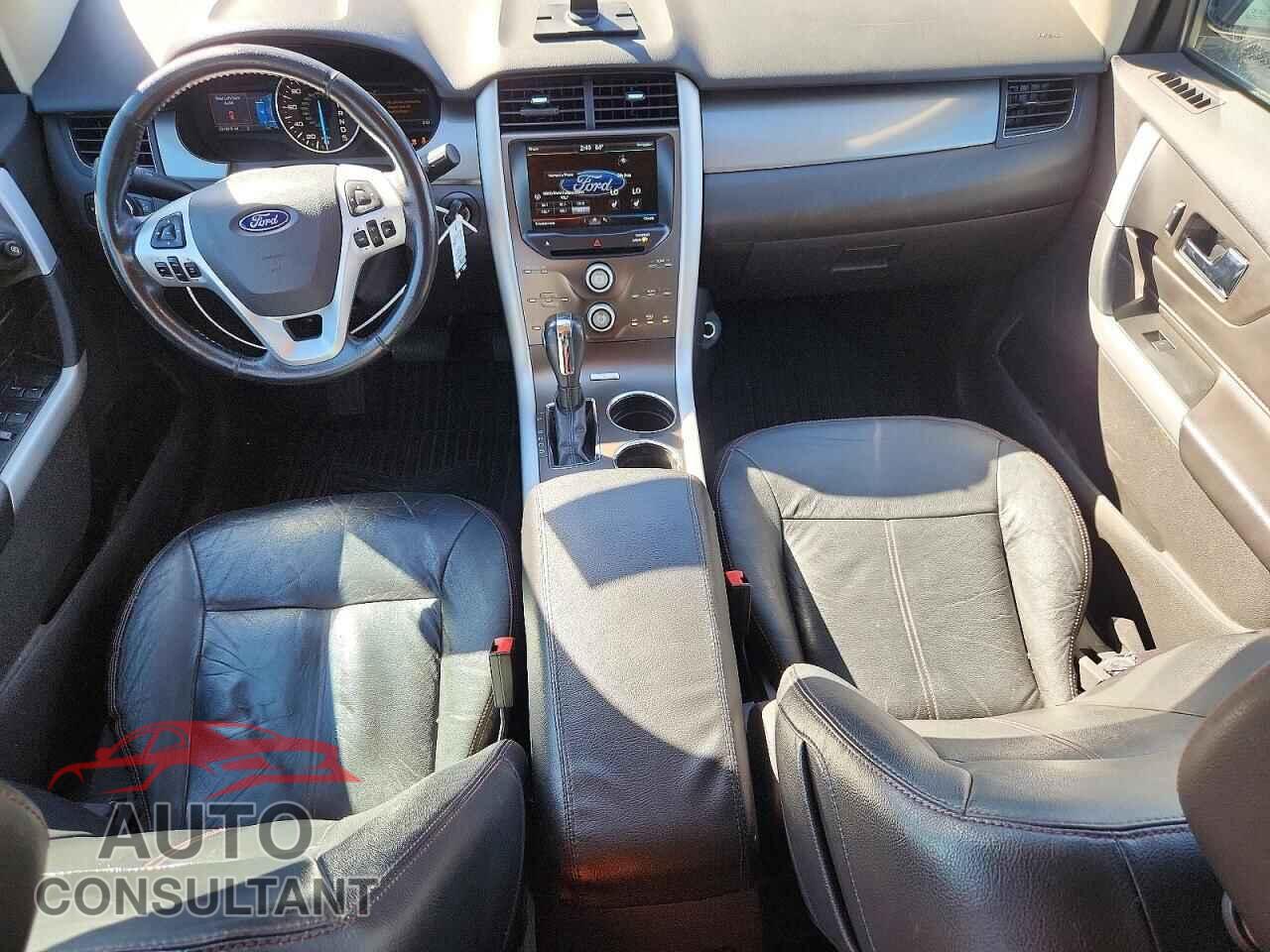 FORD EDGE 2014 - 2FMDK3JC6EBB47088