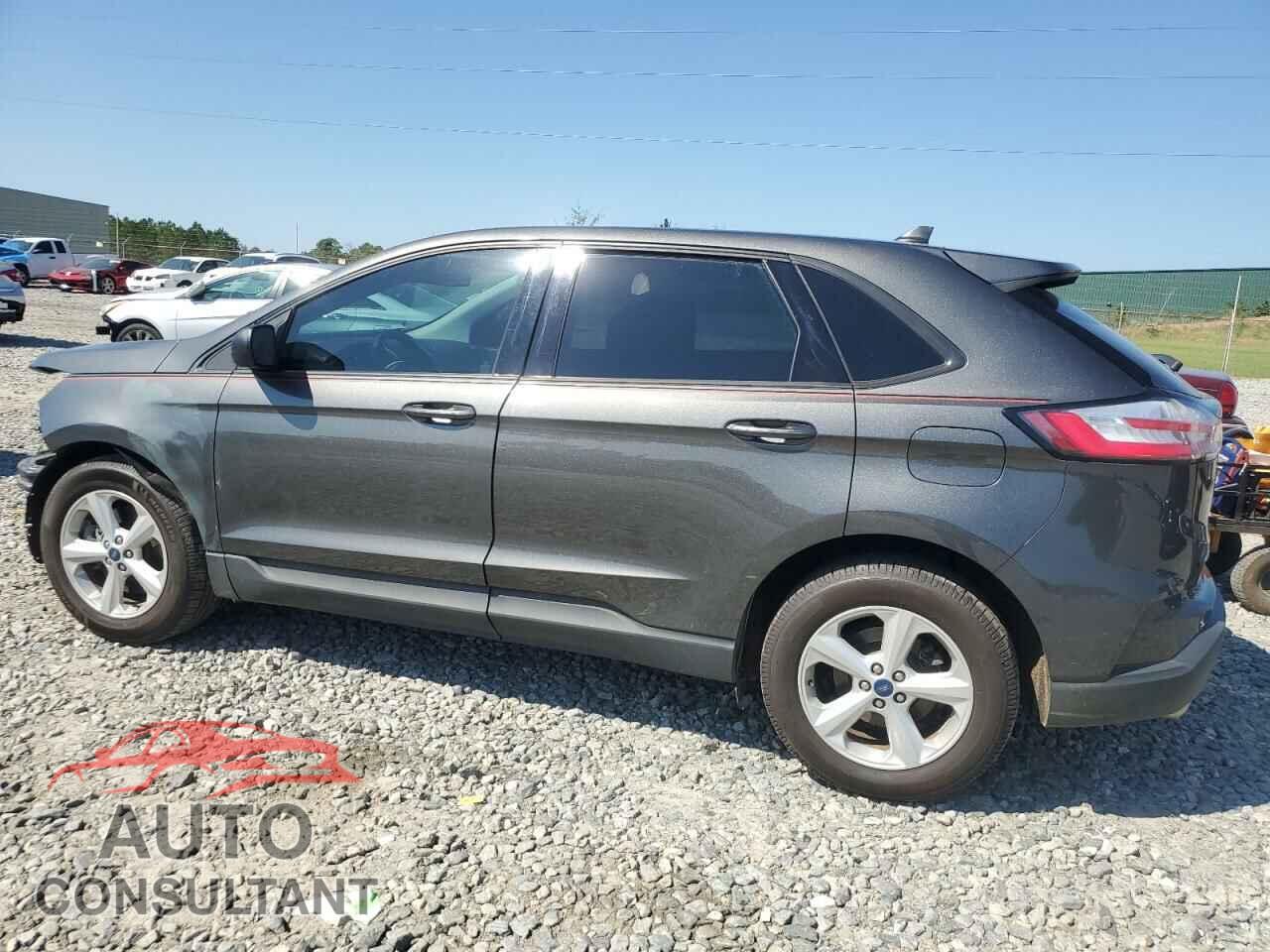 FORD EDGE 2019 - 2FMPK4G9XKBC50671