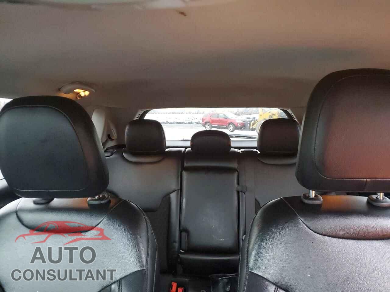 JEEP COMPASS 2021 - 3C4NJDBB2MT516913