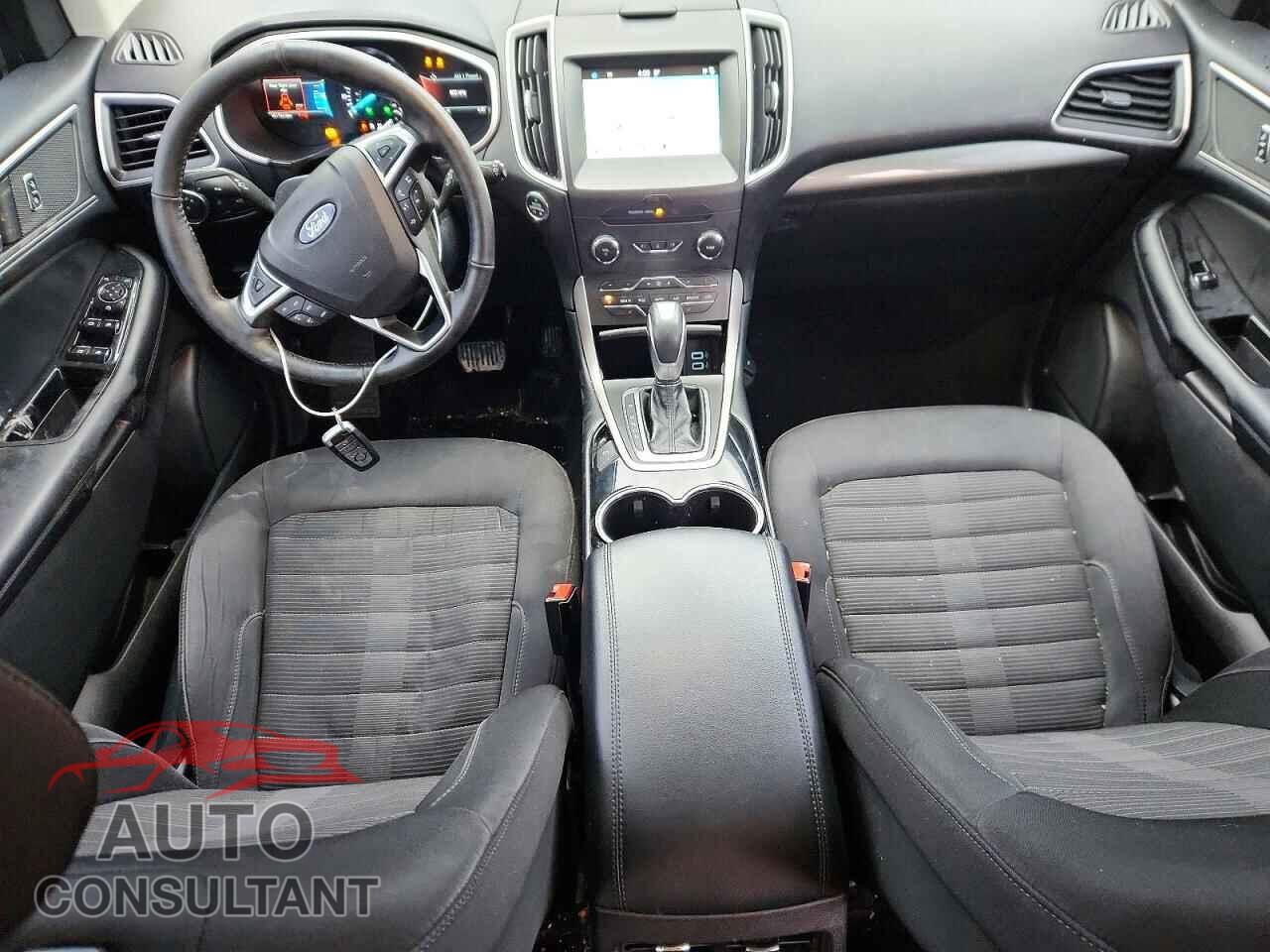 FORD EDGE 2016 - 2FMPK3J98GBC46600