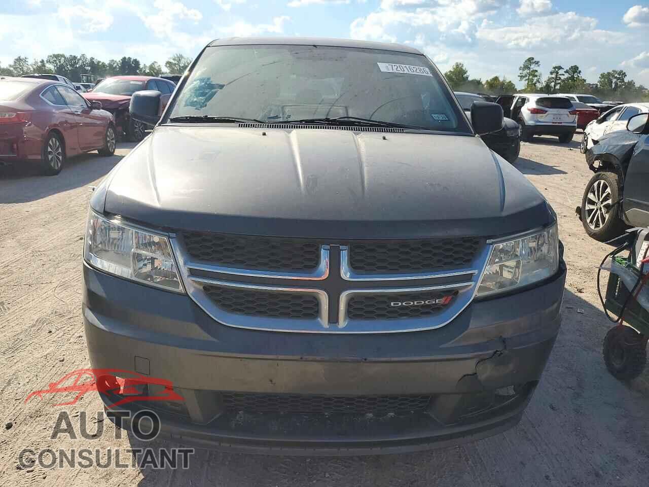 DODGE JOURNEY 2015 - 3C4PDCAB3FT735121
