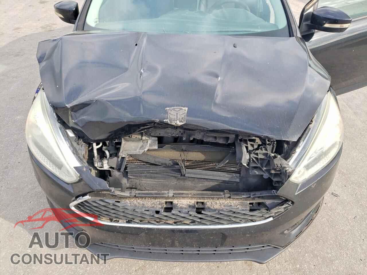 FORD FOCUS 2015 - 1FADP3F22FL262798