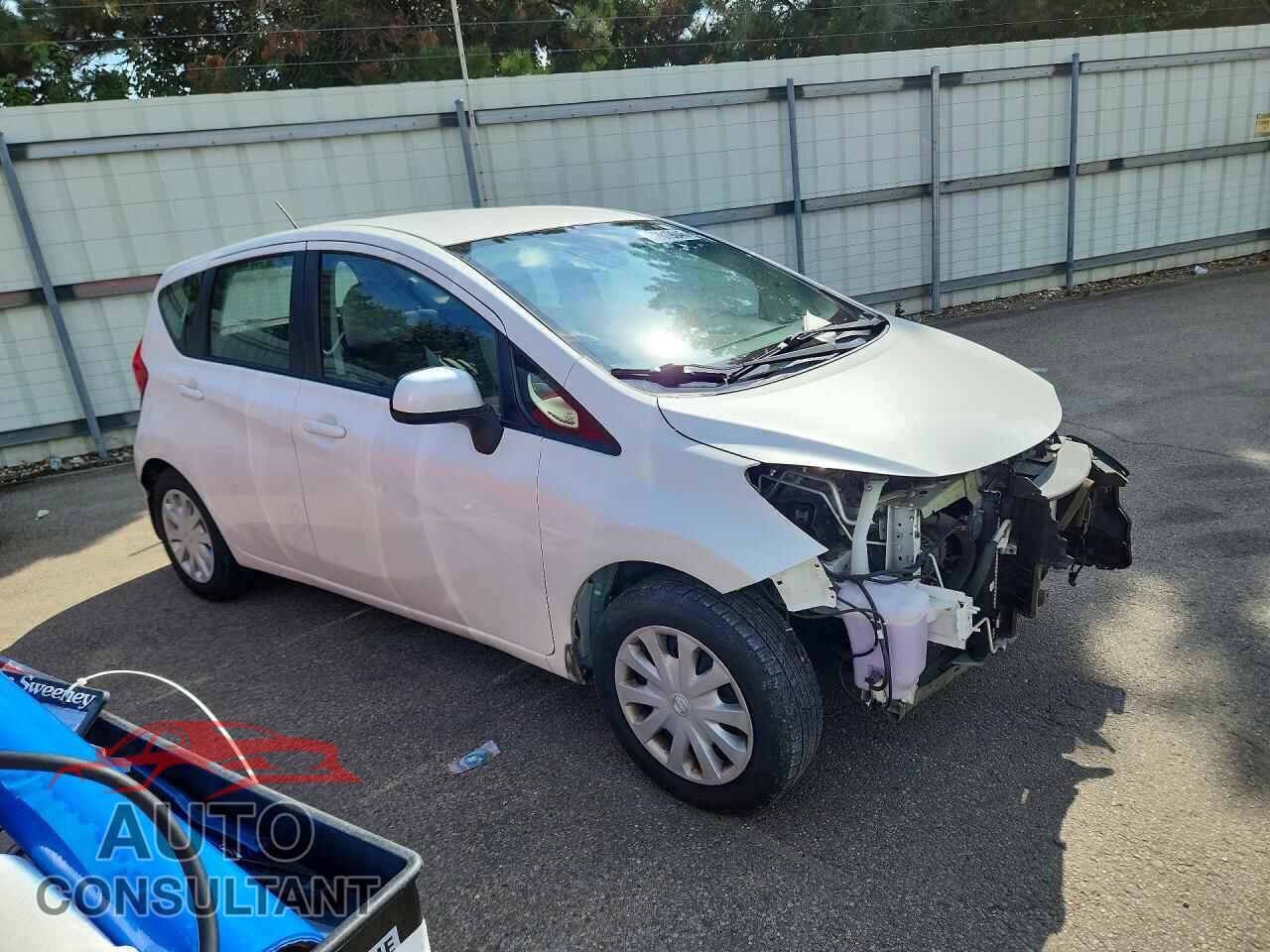 NISSAN VERSA 2014 - 3N1CE2CP2EL417118
