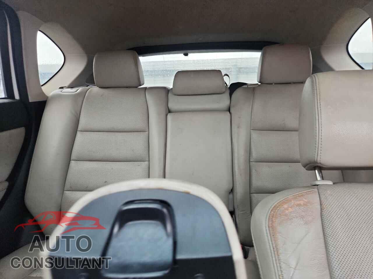 MAZDA CX-5 2014 - JM3KE2DY4E0357394