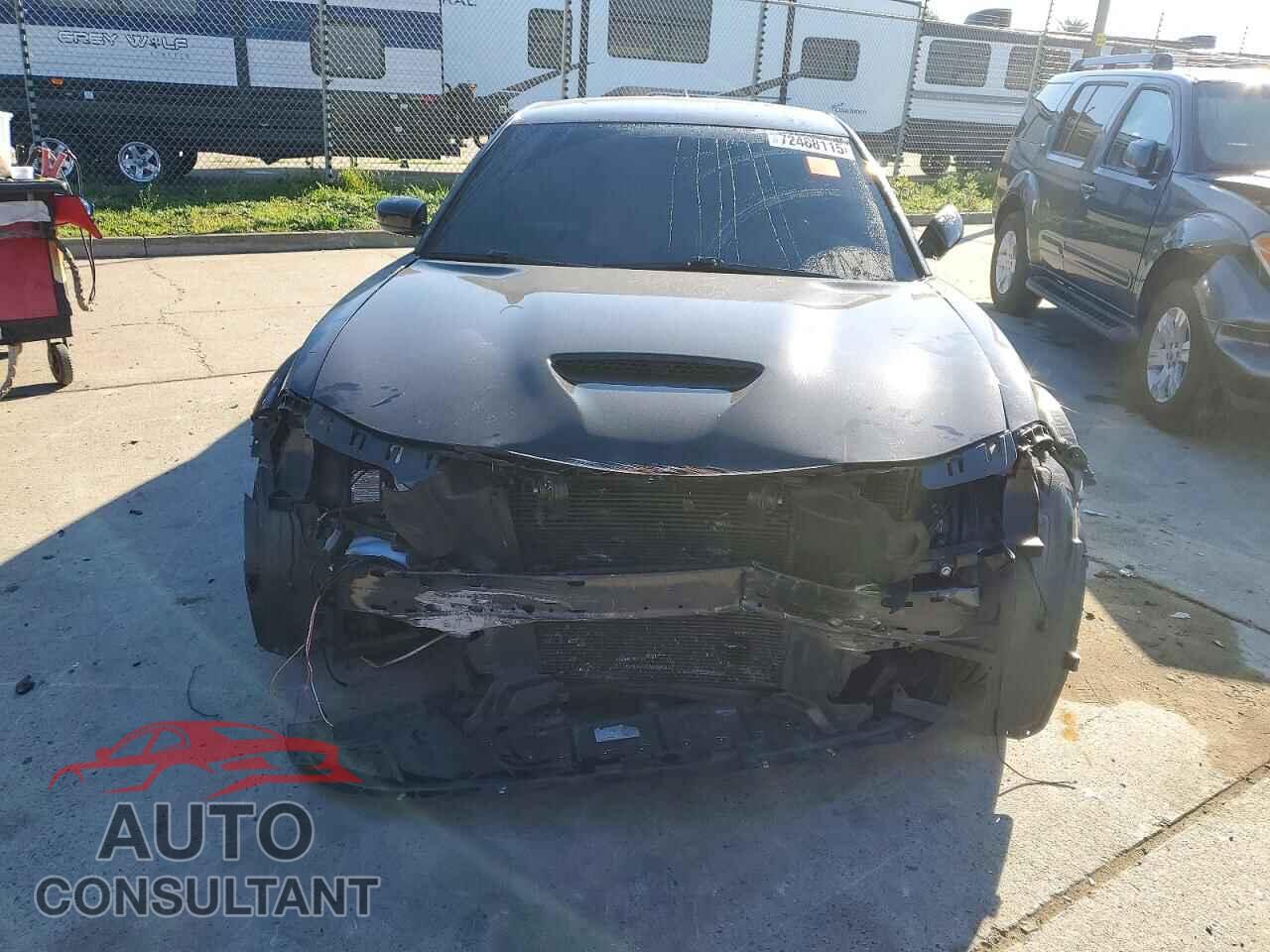 DODGE CHARGER 2020 - 2C3CDXGJ6LH166360
