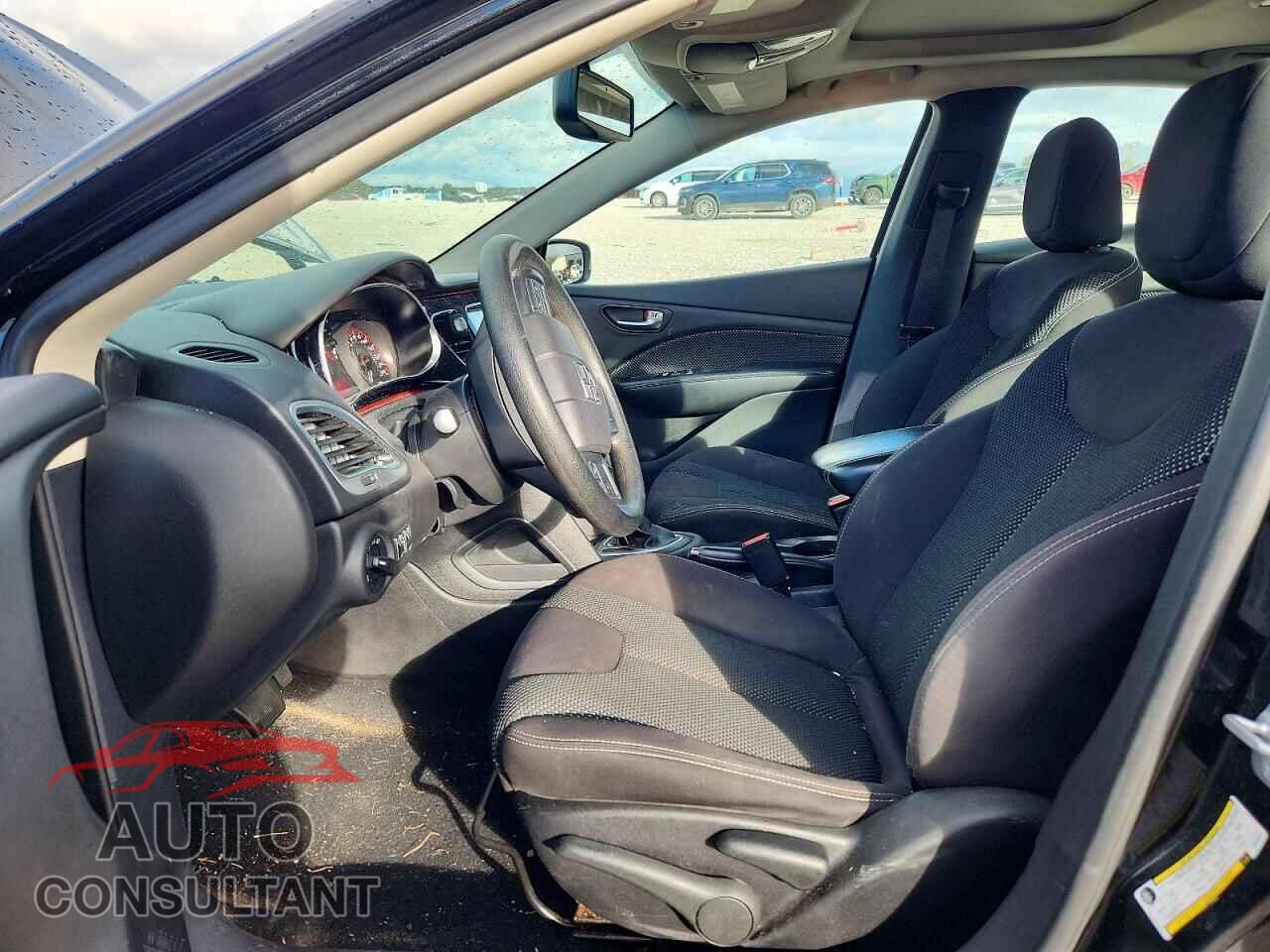 DODGE DART 2014 - 1C3CDFBB0ED680926