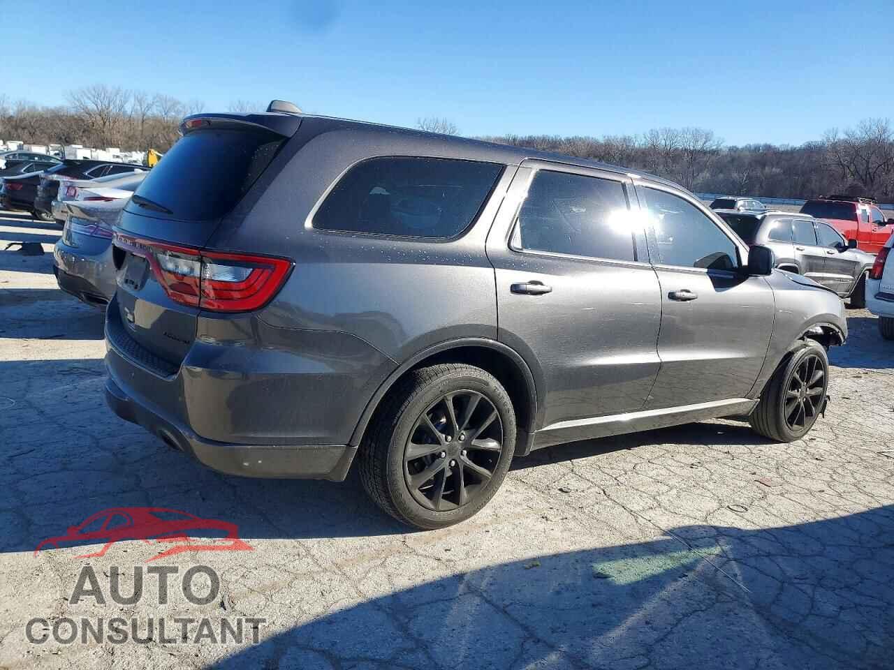 DODGE DURANGO 2015 - 1C4RDHDG5FC826612