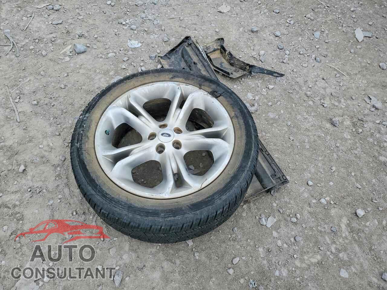FORD EXPLORER 2013 - 1FM5K7F80DGA42053