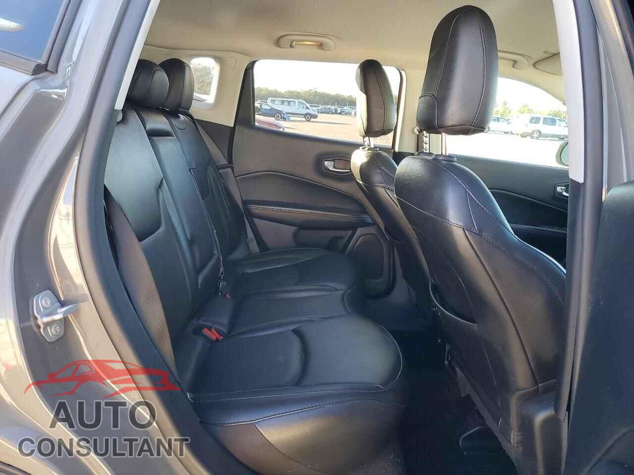 JEEP COMPASS 2020 - 3C4NJCCB3LT170796