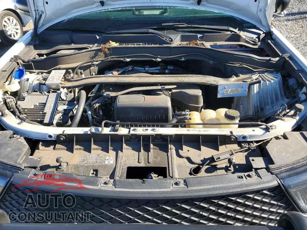 FORD EXPLORER 2021 - 1FM5K8AB2MGC01552