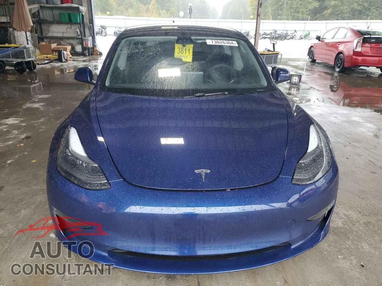 TESLA MODEL 3 2023 - 5YJ3E1EA1PF617425