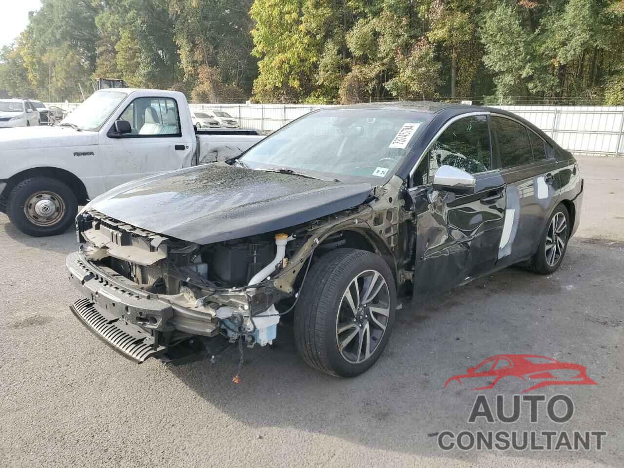 SUBARU LEGACY 2019 - 4S3BNAS62K3032015