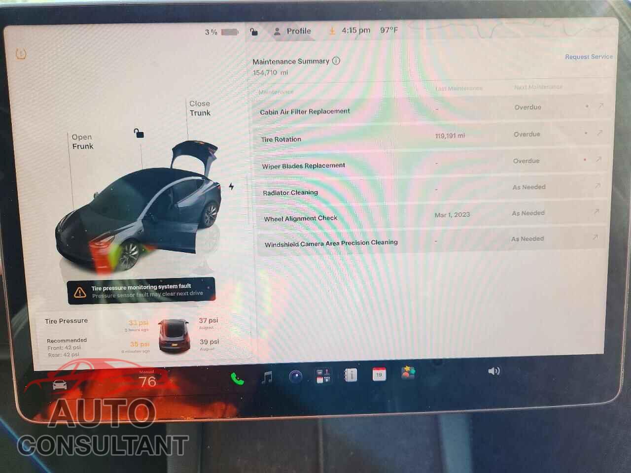 TESLA MODEL 3 2023 - 5YJ3E1EA9PF459772