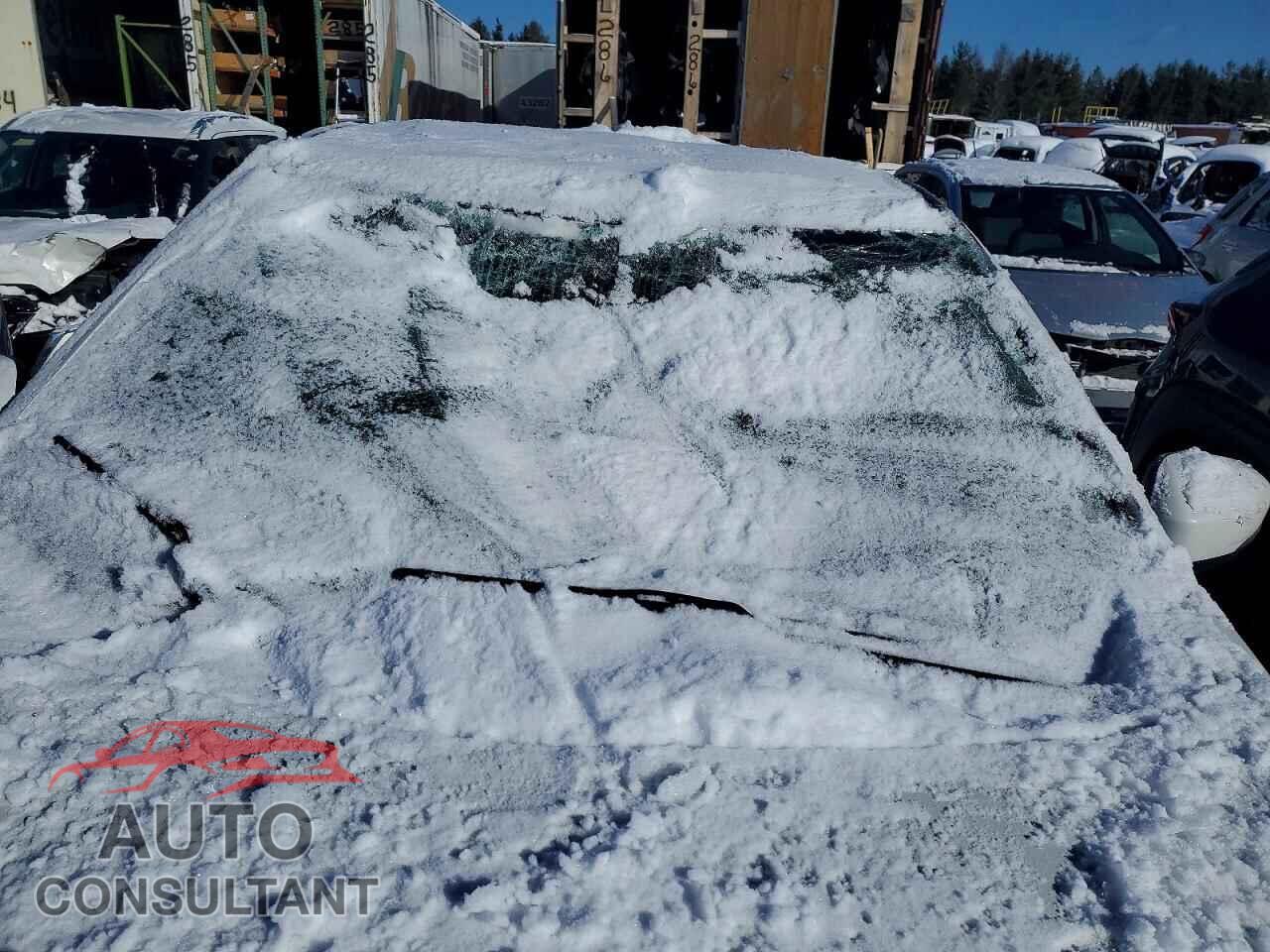 MITSUBISHI ECLIPSE 2019 - JA4AT3AA8KZ603971