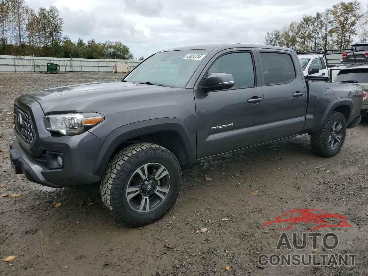 TOYOTA TACOMA 2019 - 3TMDZ5BNXKM072482