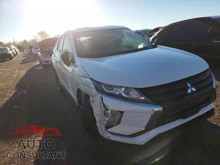 MITSUBISHI ECLIPSE 2019 - JA4AT4AA5KZ000739