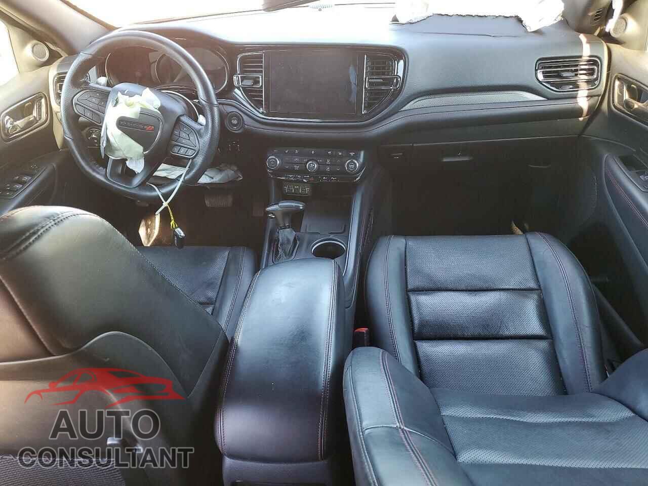 DODGE DURANGO 2023 - 1C4SDHCTXPC715037