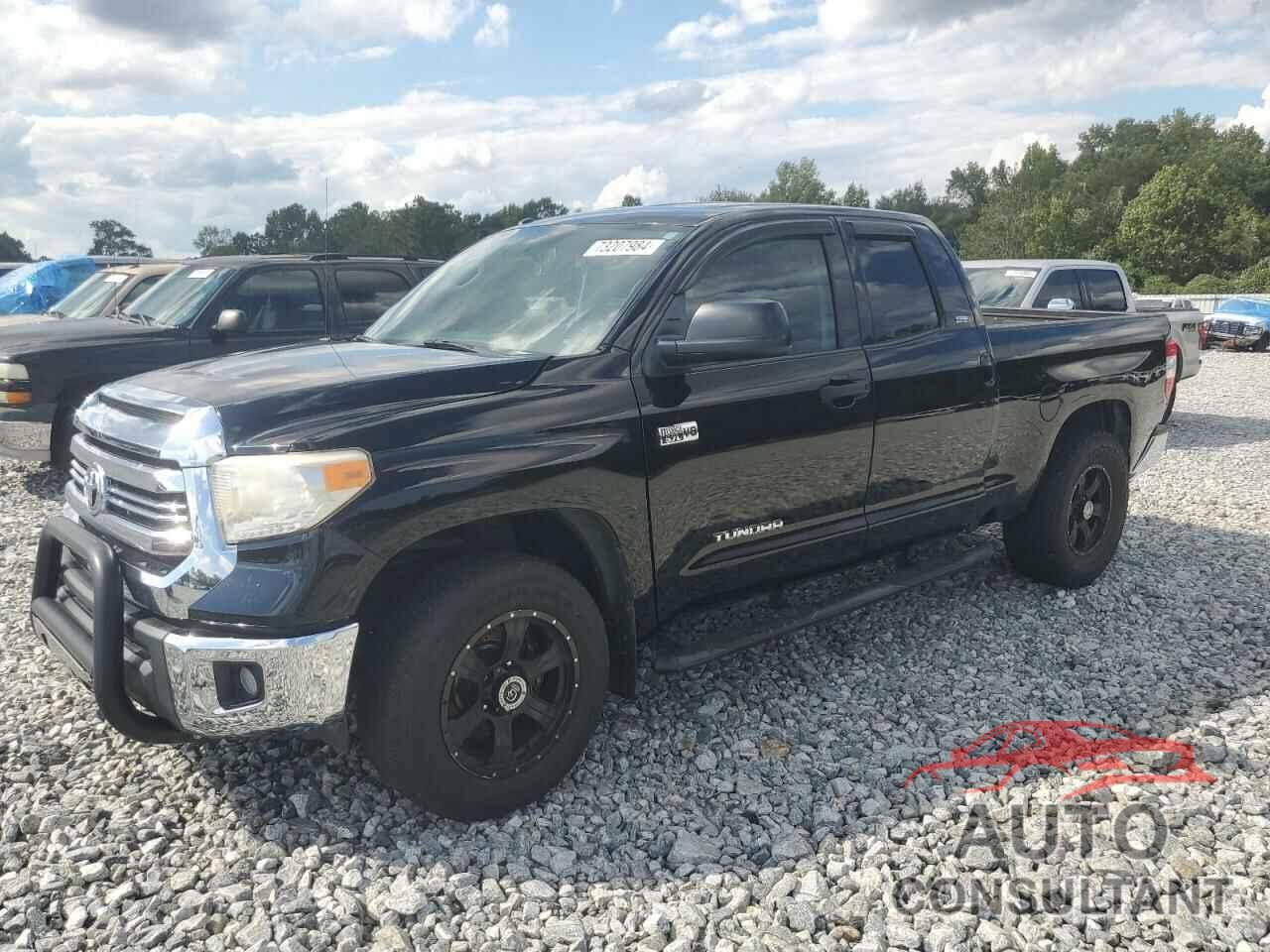 TOYOTA TUNDRA 2016 - 5TFRW5F12GX201144