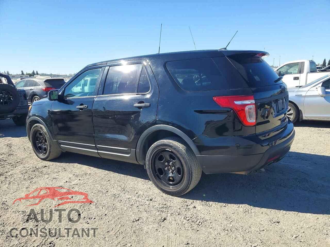 FORD EXPLORER 2014 - 1FM5K8AR6EGA65313