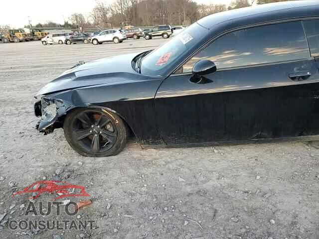 DODGE CHALLENGER 2017 - 2C3CDZAG3HH658912
