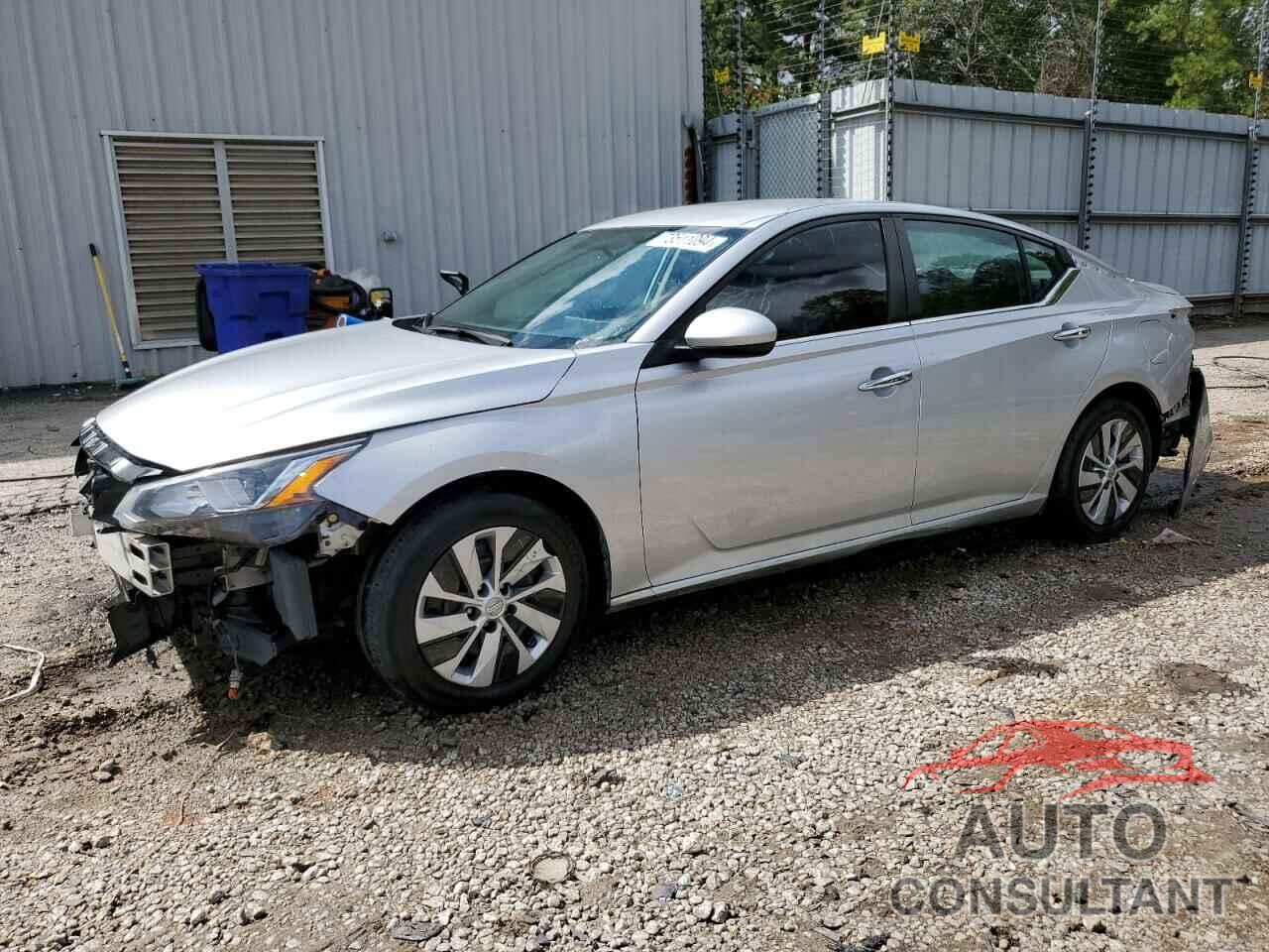 NISSAN ALTIMA 2020 - 1N4BL4BV4LC254352