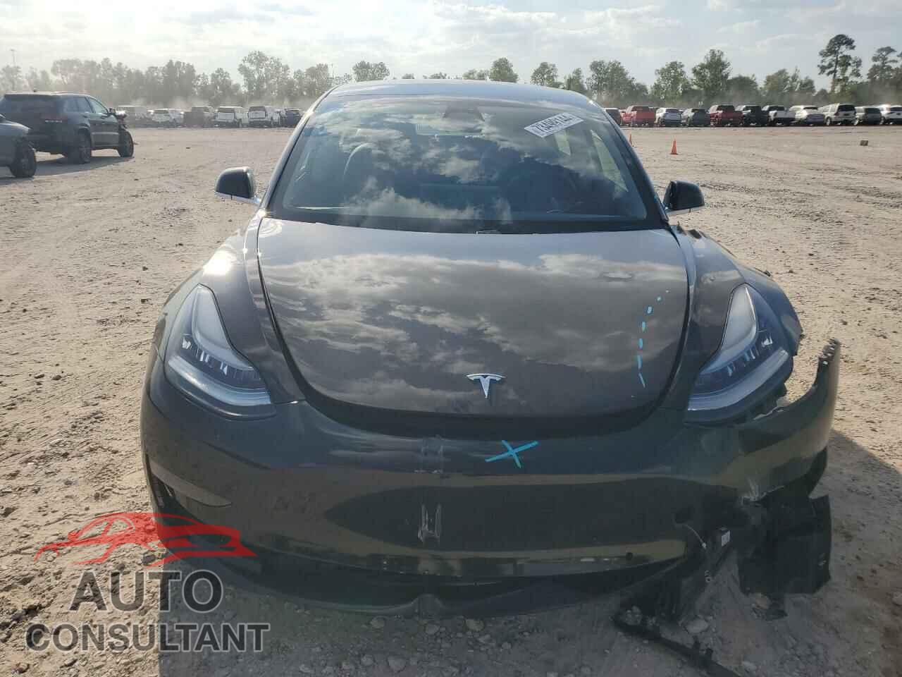 TESLA MODEL 3 2020 - 5YJ3E1EA7LF785533