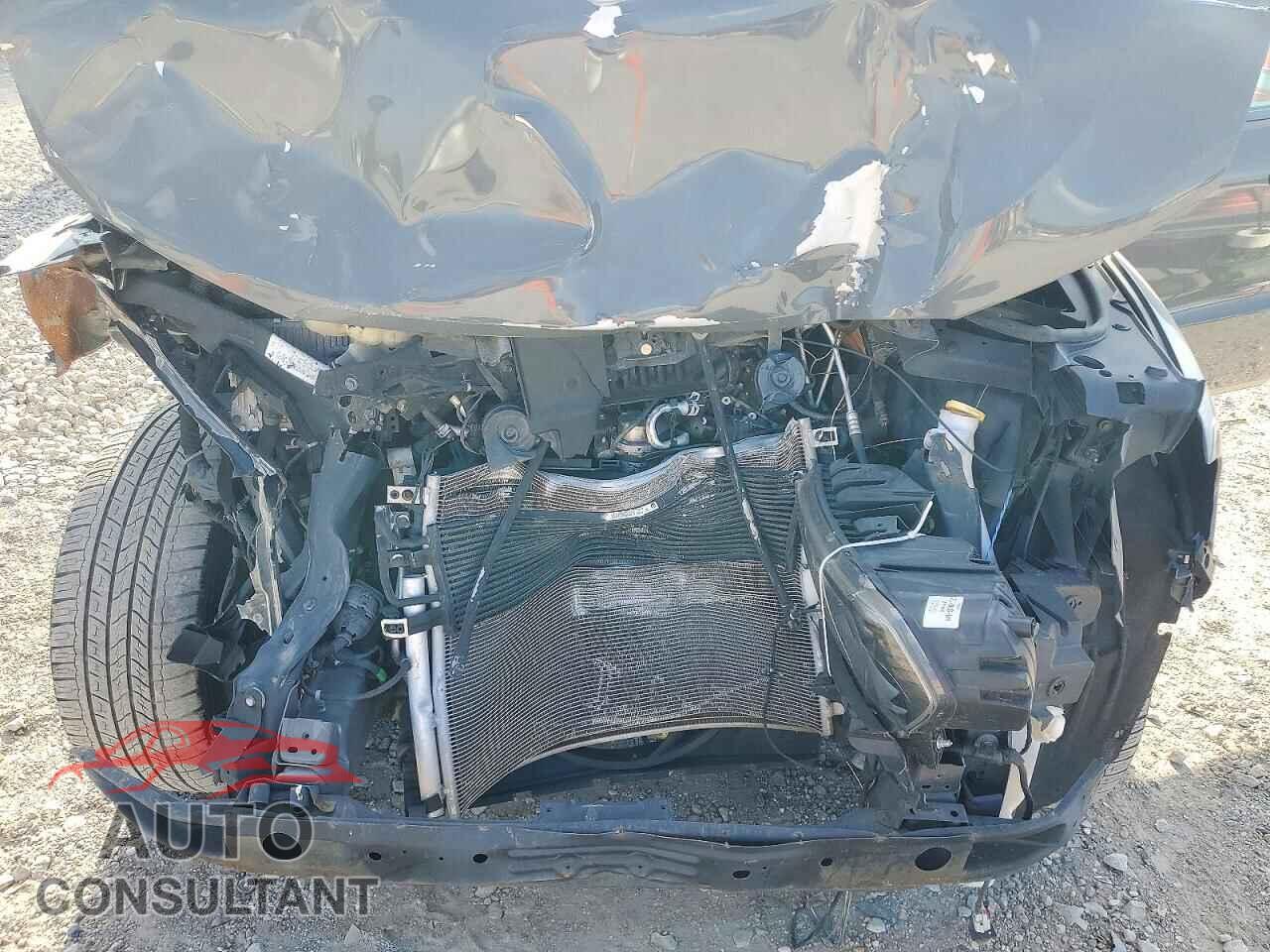 DODGE DURANGO 2022 - 1C4RDHAG4NC159602