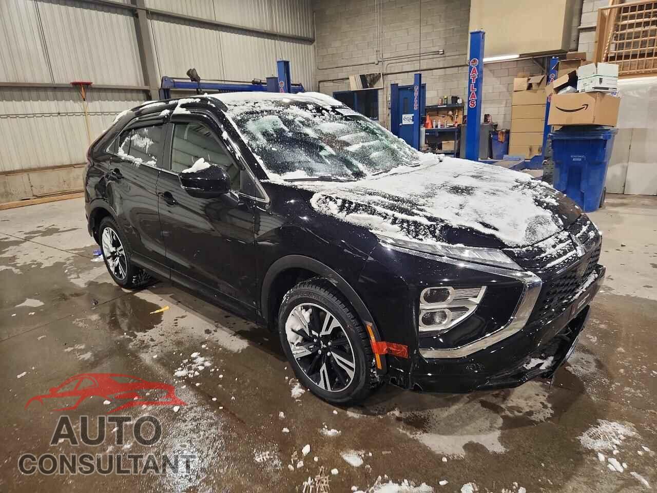 MITSUBISHI ECLIPSE 2023 - JA4ATVAA6PZ600666