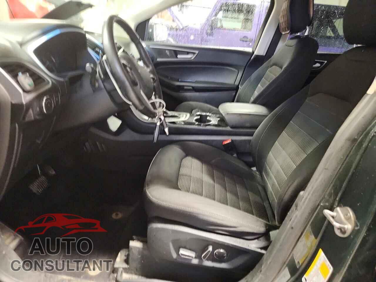 FORD EDGE 2015 - 2FMTK4J8XFBB83767