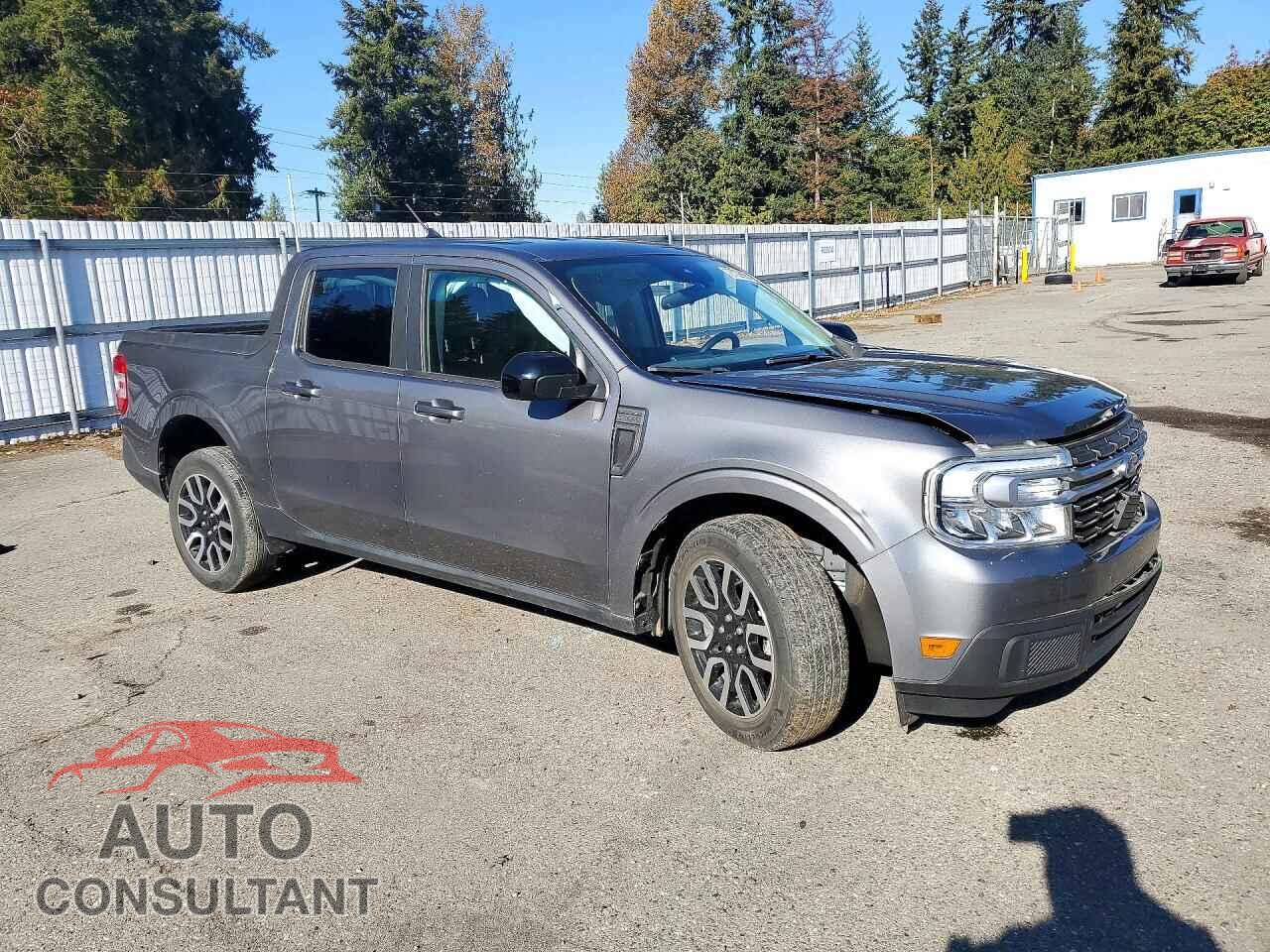 FORD MAVERICK 2024 - 3FTTW8M32RRA16647