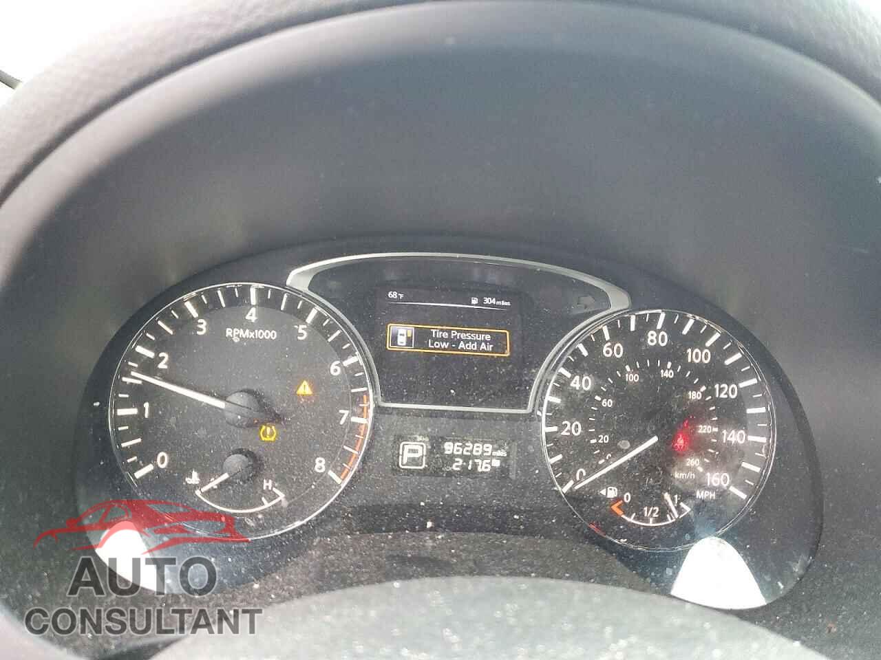 NISSAN ALTIMA 2015 - 1N4AL3AP1FC498182