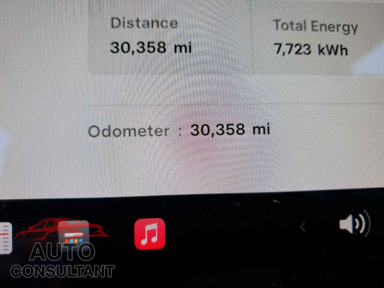 TESLA MODEL 3 2019 - 5YJ3E1EA6KF436068