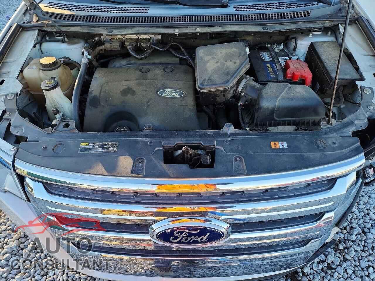 FORD EDGE 2014 - 2FMDK3JC8EBB59923