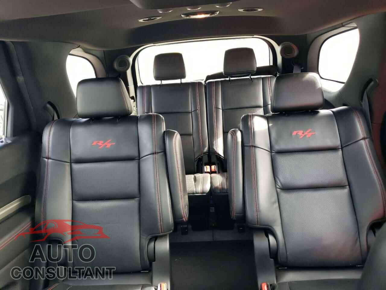 DODGE DURANGO 2014 - 1C4SDJCT2EC326963