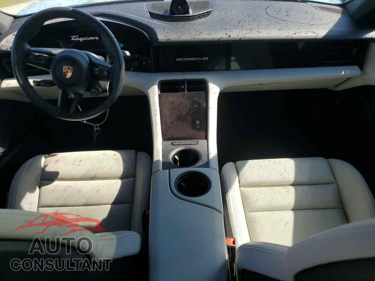 PORSCHE TAYCAN 2020 - WP0AB2Y13LSA51883