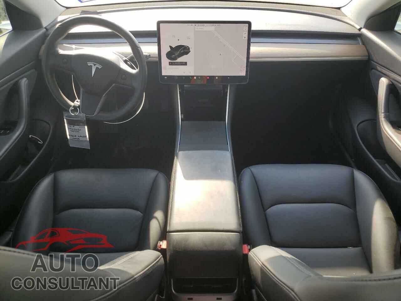 TESLA MODEL 3 2019 - 5YJ3E1EA7KF425774
