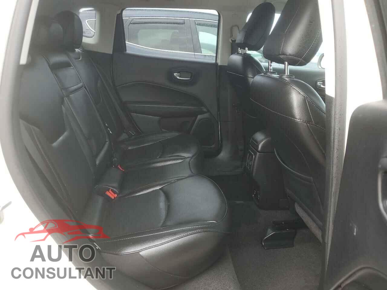 JEEP COMPASS 2019 - 3C4NJCCB3KT699213