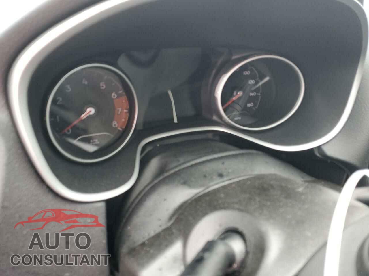 JEEP COMPASS 2019 - 3C4NJDCB3KT656786