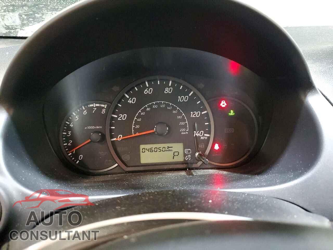 MITSUBISHI MIRAGE 2015 - ML32A3HJ7FH005455