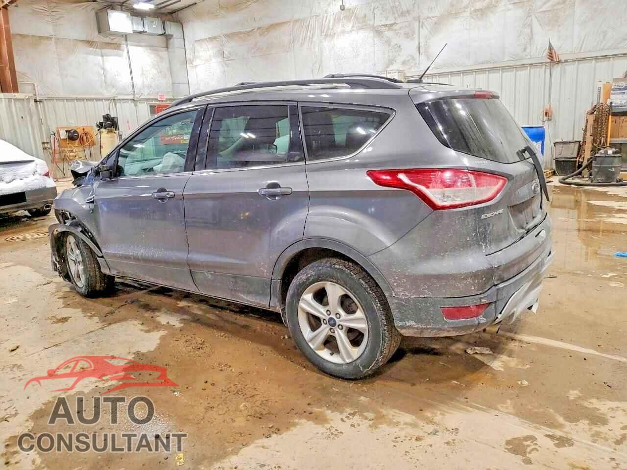 FORD ESCAPE 2014 - 1FMCU9GX3EUC97320