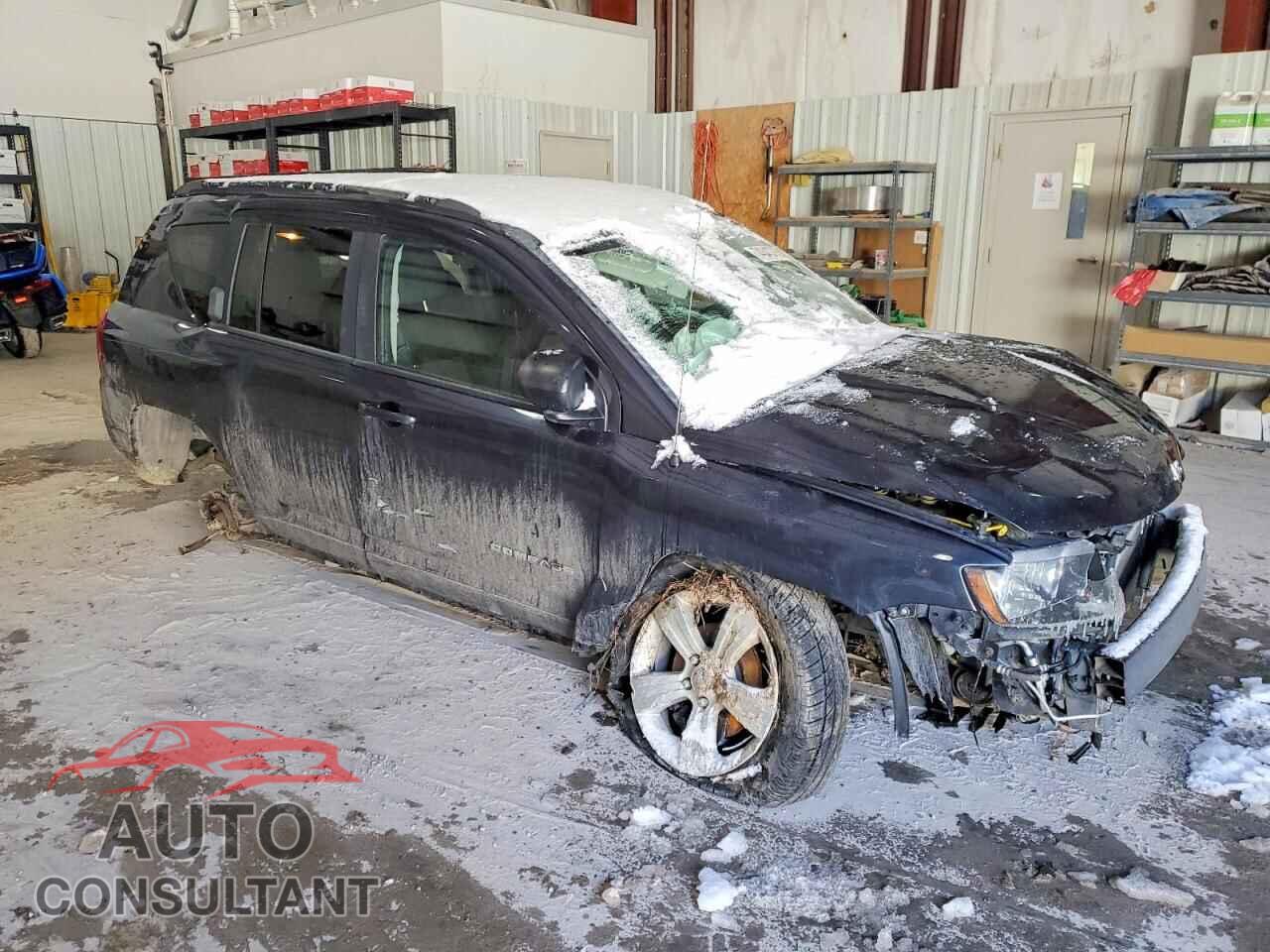 JEEP COMPASS 2016 - 1C4NJDBB0GD566848