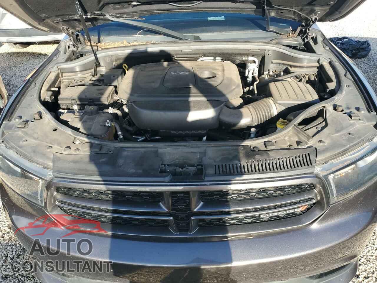 DODGE DURANGO 2018 - 1C4RDHDG8JC126379