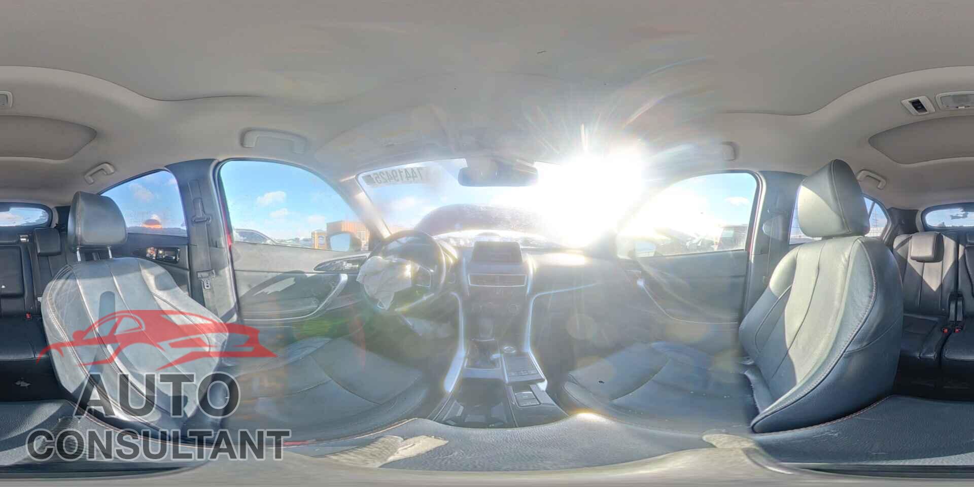 MITSUBISHI ECLIPSE 2018 - JA4AT5AA4JZ055395