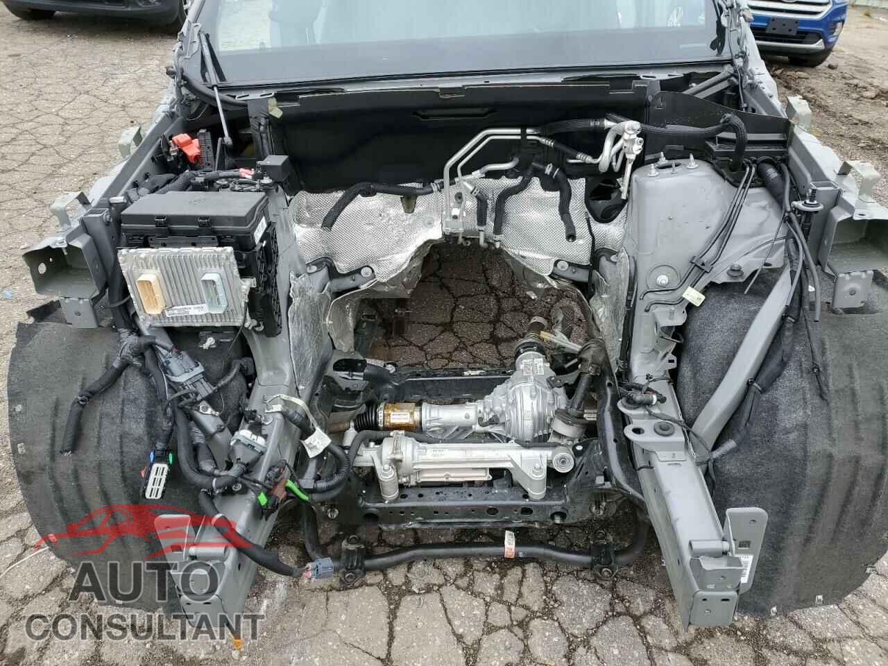 DODGE DURANGO 2023 - 1C4RDJDG4PC602899